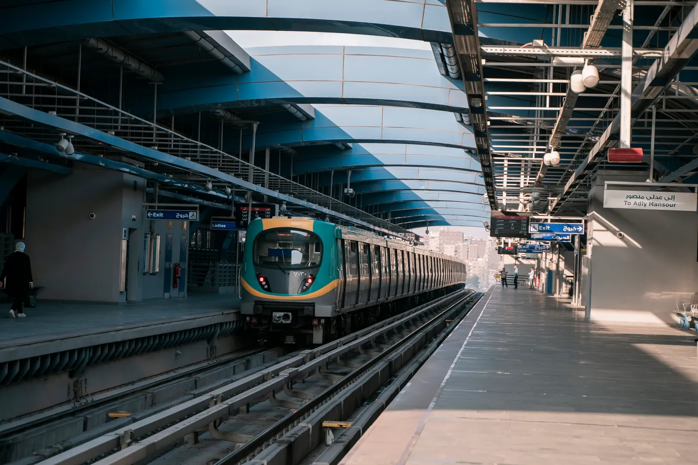 Caire platform15.JPG