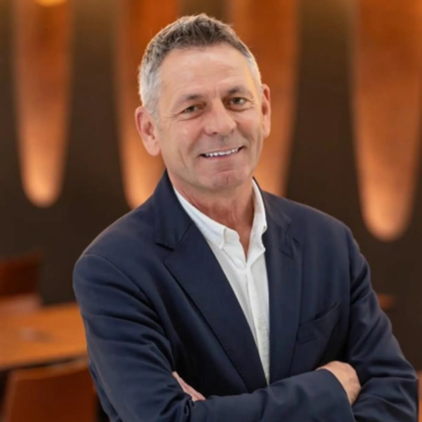 Directeur Marketing Clients