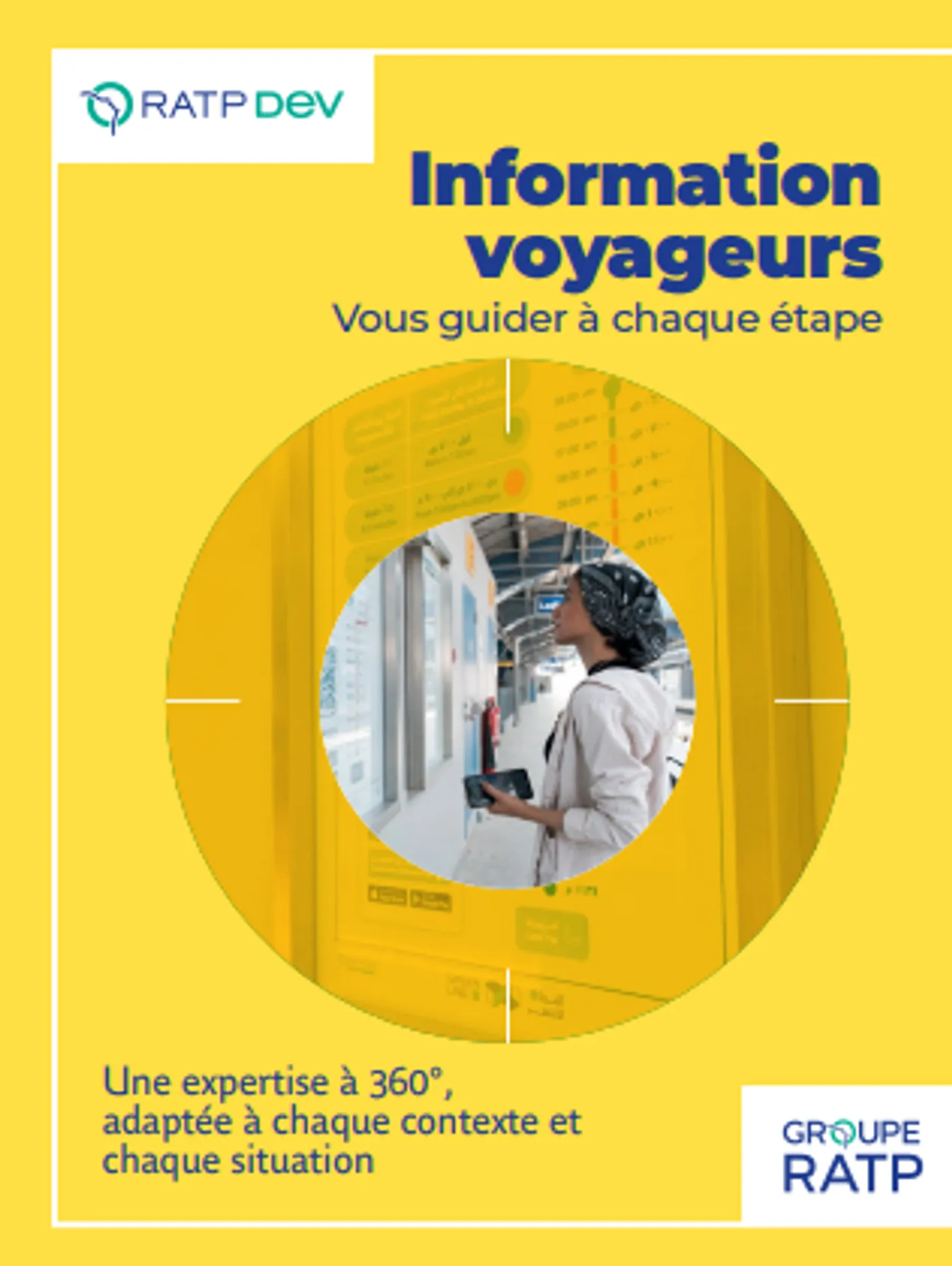 Livret information voyageur fr