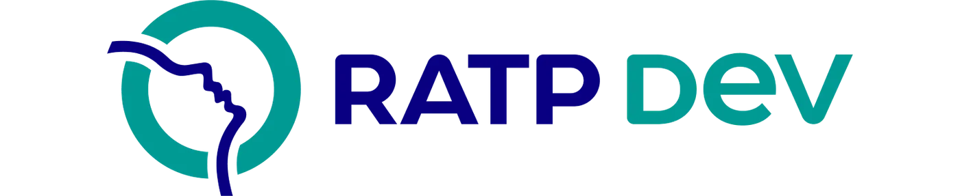 RATP Dev Logo