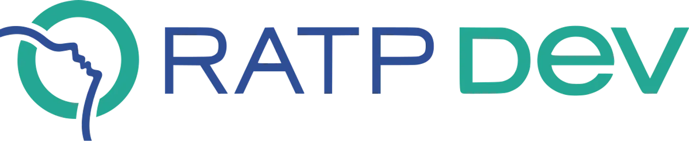 RATP Dev Logo