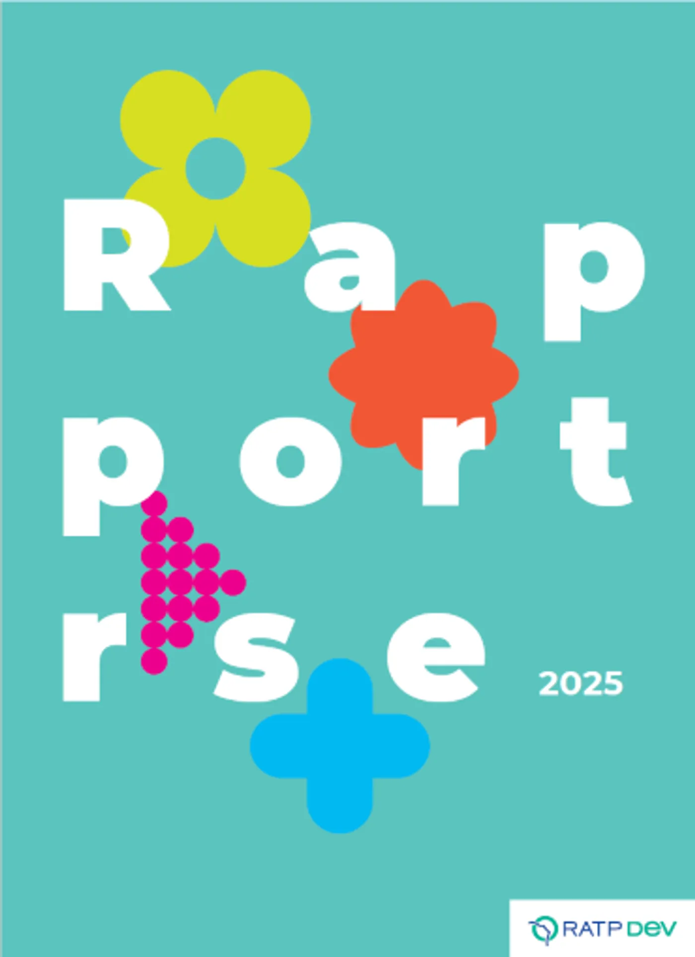 Rapport RSE 2025