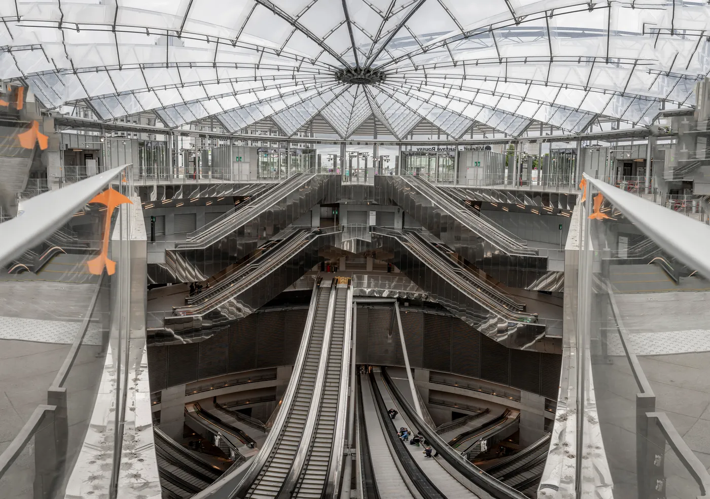 Villejuif-Gustave Roussy