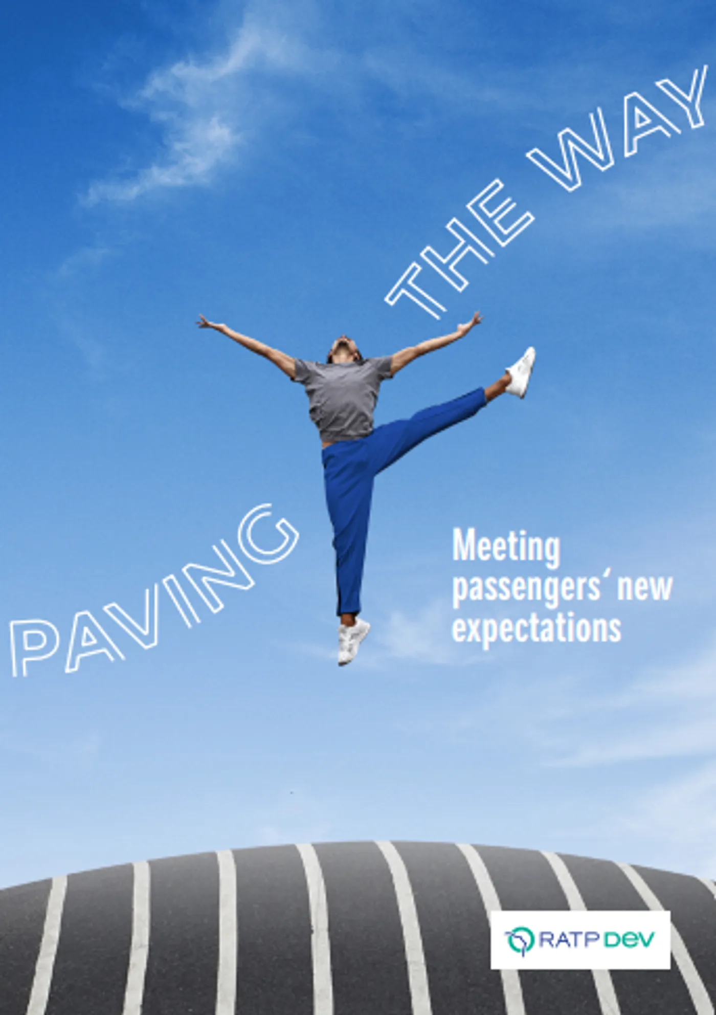 brochure passengers' expectations