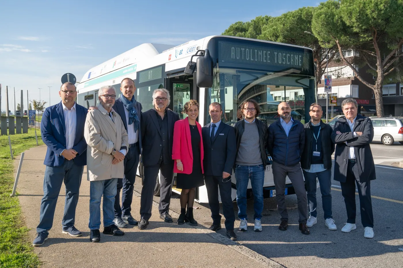 image équipes autolinee