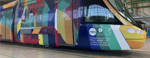 Irigo - Festival Echapees d'Art - RATP Dev