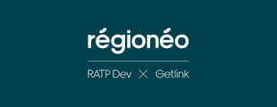 Regioneo - RATP Dev x Getlink