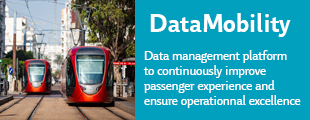 DataMobility by RATP Dev