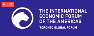 Toronto Global Forum 2020