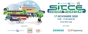 SITCE Webinar