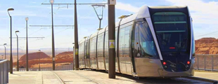 Tramway Ouargla