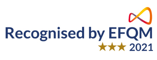Bombela Operating Company recognised EFQM 3 Stars