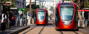 RATP Dev Casablanca