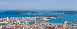 Toulon - RATP Dev opérateur