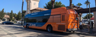 Bus
