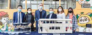 Hong Kong Tramways - HKUT Engineering