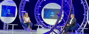 Laurence Batlle, CEO RATP Dev, Movin'On Summit