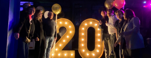 Annemasse 20 ans