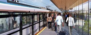 Sydney Metro