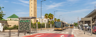 BHNS Casablanca