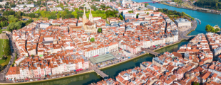 Bayonne