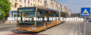 RATP Dev Bus & BRT Expertise