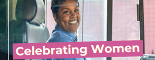 Celebrating Women