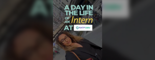 A day in the life of an intern at RATP Dev