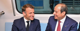 Visite métro