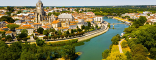 Saintes