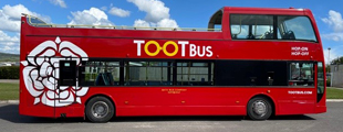 Tootbus RATP Dev
