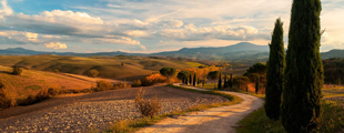 Tuscany