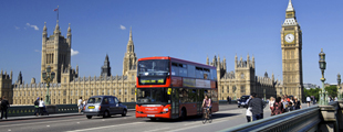 RATP Dev London