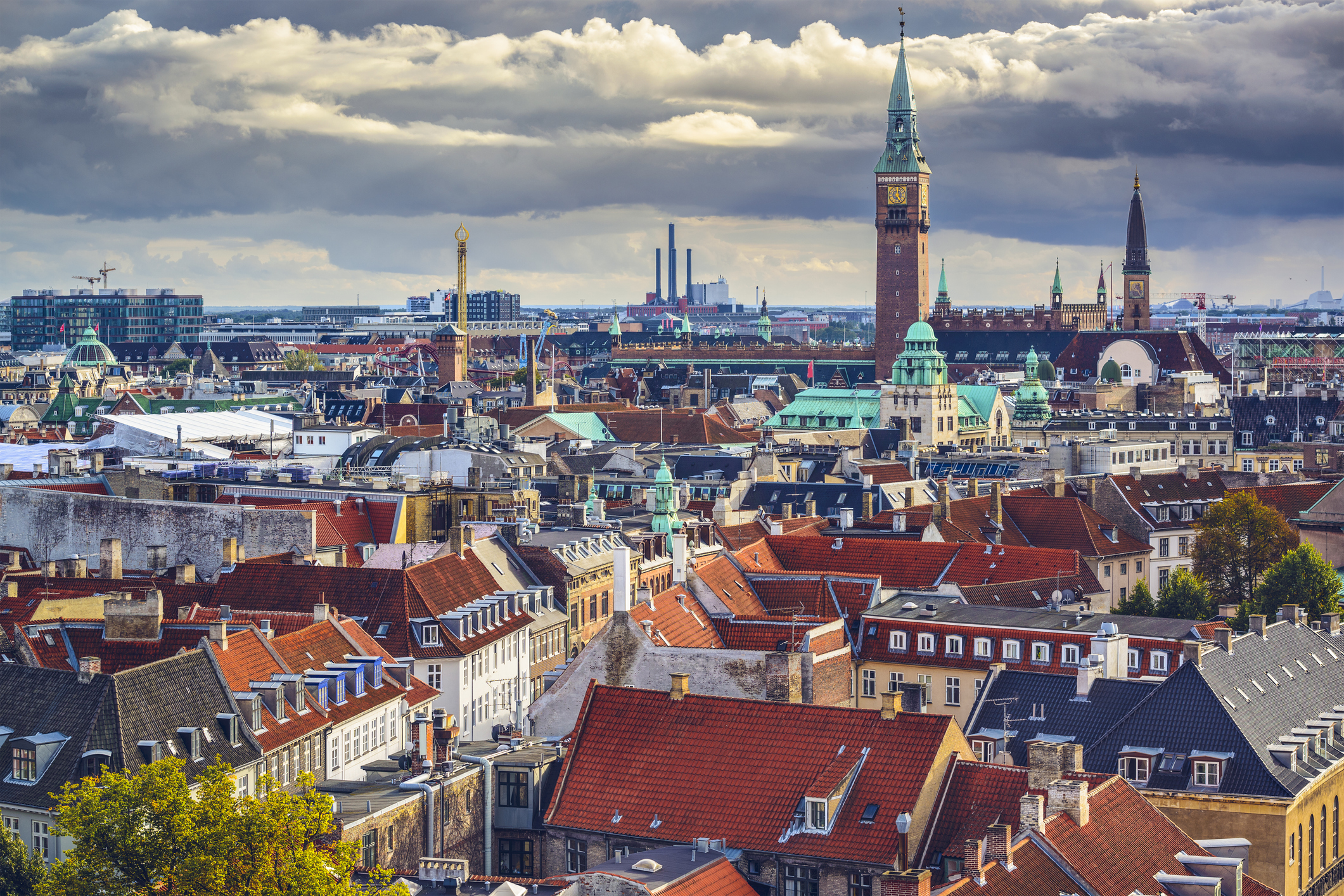 Copenhague