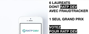 Netexplo Change - FraudTracker - RATP Dev