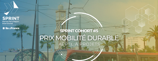 SPRINT - Prix RATP Dev mobilite durable