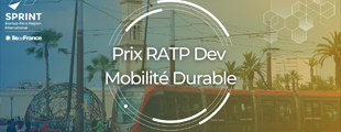 Prix RATP Dev Mobilite Durable