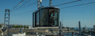Telephérique Brest Bibus