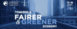Conference of Monteral 2021 - International Economic Forum of the Americas