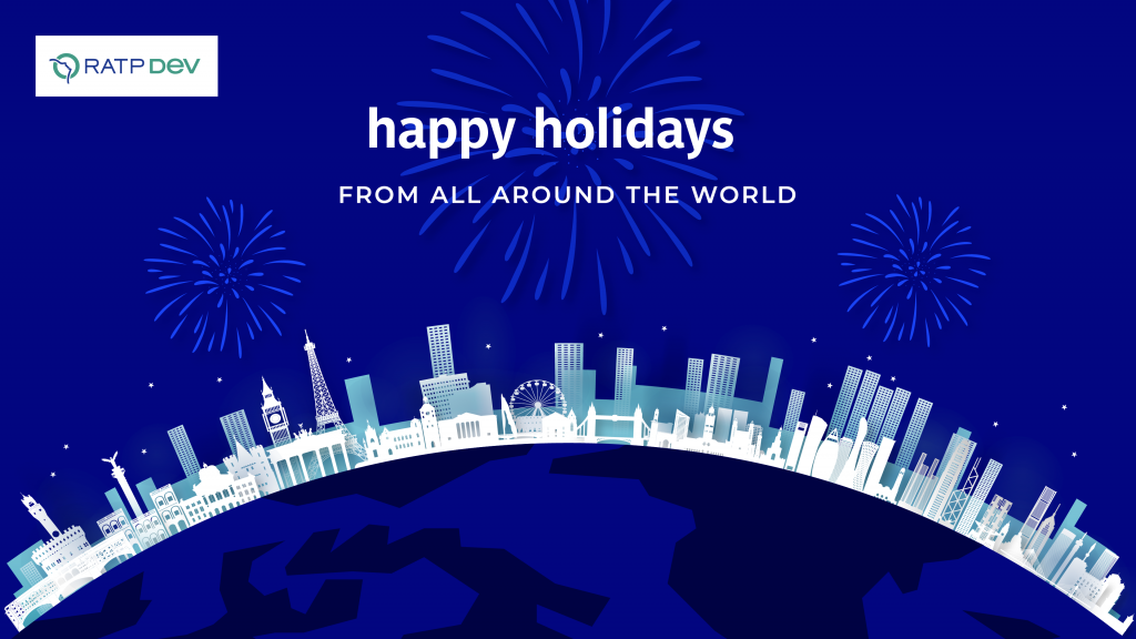 RATP Dev - Happy Holidays - background 3