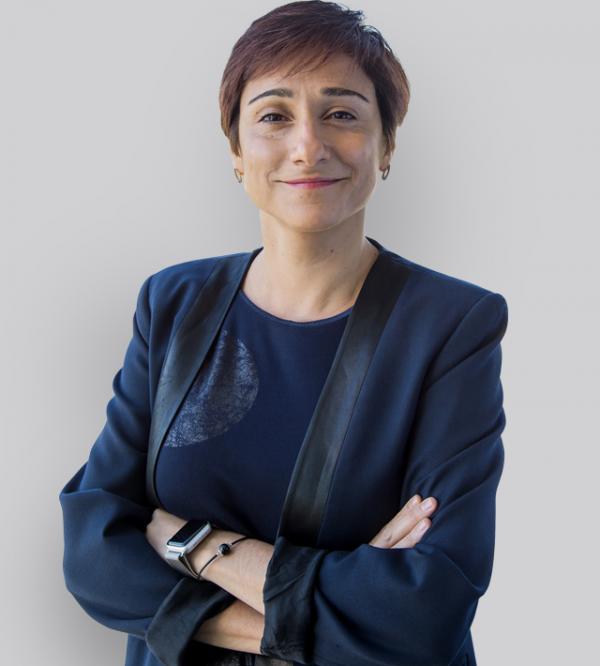 Hiba Farès, Presidente du Directoire de RATP Dev