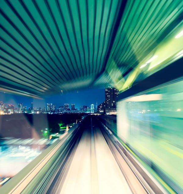 RATP Dev - Rejoignez-nous