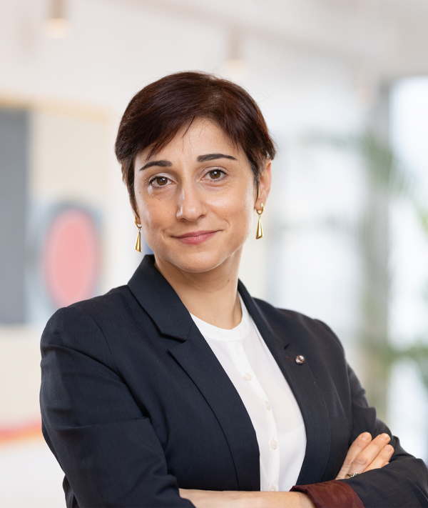 Hiba Fares