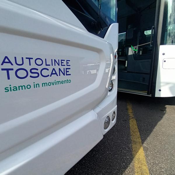 Bus urbani bianchi Bus urbani bianchi
