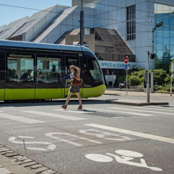 Réseau Bibus de Brest - tramway Réseau Bibus de Brest - tramway
