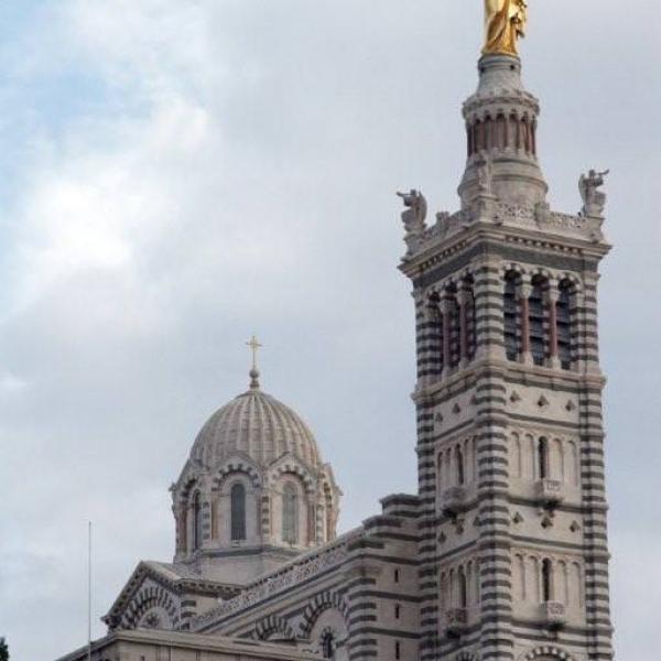 Marseille France sightseeing bus Extrapolitan RATP Dev Marseille France sightseeing bus Extrapolitan RATP Dev