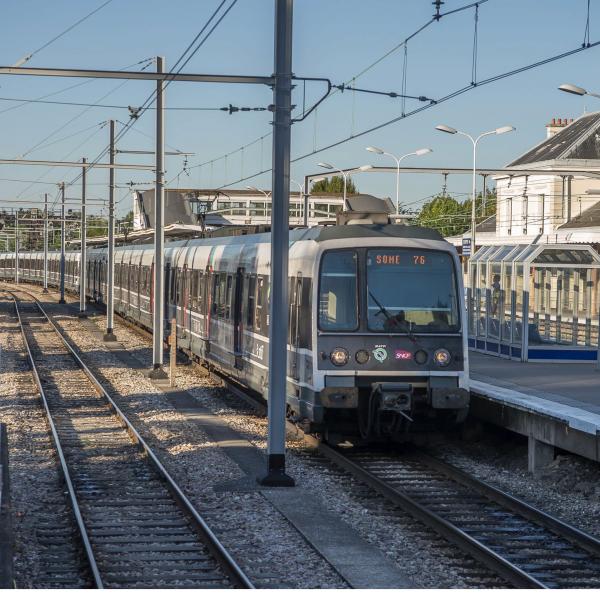 Paris Region Ratpdev Paris Region Ratpdev