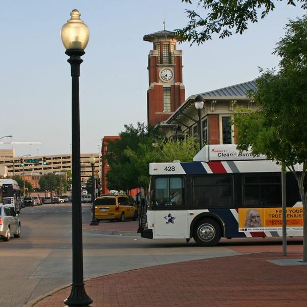 Fort Worth RATP Dev USA