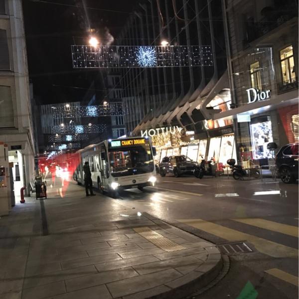 RATP Dev Suisse