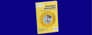 Information voyageurs Booklet